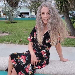 Meet your Posher, Carol Ruth